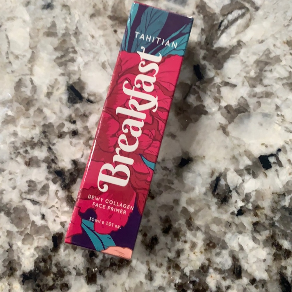 Dew Of The Gods Tahitian Breakfast Primer